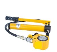 car jack, FPY-20T Electric Split Type Stroke 14mm 20t Lifting Tool Equipped With Hydraulic Pump CP-180(Fpy 201 and Cp 180)