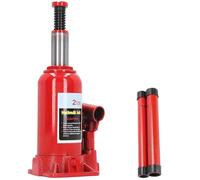 Car Jack Kit 20/10/5/2 Ton Car Bottle Jack Welded Hydraulic