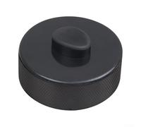 Car Jack Pad for Porsche 924S 944 968 - Hydraulic Trolley Jack Buffer Block with Waffle Pattern for Stable Lifting and Chassis Protection 65mm