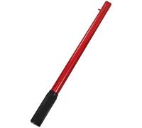 Car Jack Pole Lever Handle Replacement for 2 Ton Floor Jack | Non Slip Grip, 19mm X 16mm Opening, Steel and Rubber Build, Trolley Jack 2 Tonne