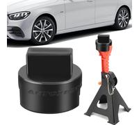 Car Jack Stand Adapters Rubber Pad Vehicle Frame Protector For Mercedes Benz A B C E Class COUPE GLS GL M R S W203 W204 W212 W211 W164