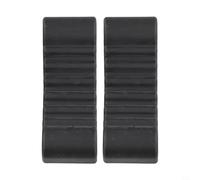 Car Jack Stand Rubber Pad with Safety Grip for Secure Vehicle Support Slotted Lift Floor Adapter Compatible with Most 6 Ton Jack Stands