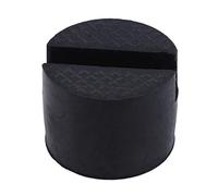 Car Jack Support Block Car Rubber Jack Pad Frame Protector Adapter Jacking Disk Pad Tool Accessories Superior Quality and Creative Clever treatment