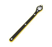 Car Jack Wrench Ratchet Wrench for Auto Jack | Labor Saving Scissor Ratchet Wrench | 360 Degree Swivel Scissor Ratchet Wrench Wheel Wrench for Lock Nut