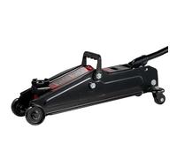 Car jacks 3t Thickened Ton Hydraulic Portable Off-road Vehicle Trolley Special On-board Horizontal Jack