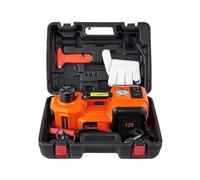 Car Jacks Floor Jack 5 Ton Electric Car Jack 11023 Lbs Hydraulic Jack Lift Portable Sedan Truck Change Tires Garage Repair,5 Ton Jack Wrench