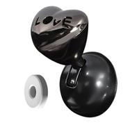 Car Joystick - Aromatherapy Car Push Start Button Cover | Heart-shaped Conversion Accessories Part Ignition for Easy Access Interiors Protection
