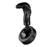Car Joystick Start Button Cover - Jòystick Protector Dè Ignitionel Engine D´e Alloyń | Přotector Dë Lever Dēl Bòtóņ stop Dė Ařranque Deļ Mòtor D´el Vehícul