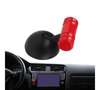 Car Joystick Starter - Engine Start Button Lever, Automotive Rocker , Interior Styling Accessories | Gadget to Improve Dashboard of Motorhomes, Trucks, Sedans and Driving Comfort Adapters
