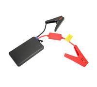 Car Jump Starter, 12000mAh High Capacity Power Bank Car Jump Starter Powerful with LED Light for Engines Up to 4 Liters