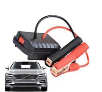 Car Jump Starter: 18-21V Safe Portable Adapter Converter, Auto Starter, Automotive Battery Booster Inverter | RV, Truck, Outdoor Camping Use