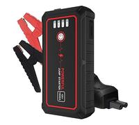Car Jump Starter Battery Charger Power Bank Cute Starting Device 12v 1500A Mini Electrical Ignition Booster Easy To Use