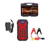 Car Jump Starter Power Bank 20000mAh Portable Battery Station 5V USB Portable Car Emergency Booster Starting Device for Most 12V Vehicles