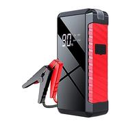 Car Jump Starter Power Bank Battery 1000A Portable Charger Gasoline Diesel Vehicle Dual Start Car Starting Device
