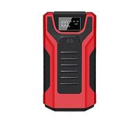 Car Jump Starter Starting Device Battery Power Bank 1200A 12V Emergency Petrol Diesel Charger For Booster Powerful Rapid Charging