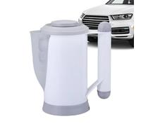 Car Kettle | Fast Heating Boiler Cup,Car Hot Water Kettle,for Family Friend Vehicles Automotive Driving Camping Outdoor