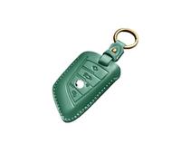 Car Key Case Cover Key Bag for F20 G20 G30 X1 X3 X4 X5 G05 X6 Accessories Car-Styling Holder Shell Keychain Protection Car Key Cover Case(F)