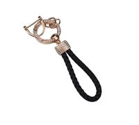 Car Key Case Cover Shell Fob Keychain For Citroen C1 C2 C3 C4 For Picasso Car Key Fob(Keychain 5)