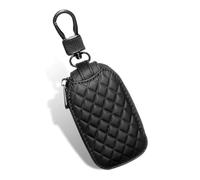 Car Key Case for ORA FUNKY CAT 2023-2024, Multi-Functional Zipper Car Key Holder, Anti Scratch Waterproof Auto Key Fob Cover, Auto Remote Keys Wallet