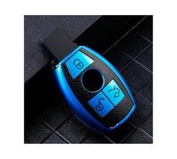 Car Key Case Holder For A B C E R Class For GLS GLA GLK GLC CLS CLA TPU Car Remote Key Case Cover Shell Fob For W204 W205 W212 W463 W176 For(C)