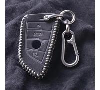 Car Key Case Key Cover Shell Protector, for BMW X1 X3 X4 X5 F15 X6 F16 G30 7 Series G11 F48 F39 520 525 f30 118i 218i 320i