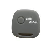 Car Key Case Key Silica Gel, for Mazda for Suzuki Wagon R Moko for Nissan Pino Car Key Cover Set