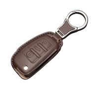 Car Key Case Protector Compatible with Audi A1 A2 A3 A4 A6 A8 Quattro Q2 Q3 Q5 Q7 R8 RS3 RS4 RS6 S3 S4 S6 C5 C6 B6 B7 TT TTS TTRS Seat Exeo 3R etc.