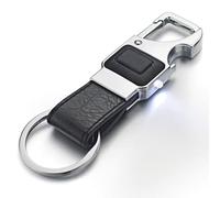 Car Key Chain, For Nissan X-Trail T33 2021-2025, Car Key Holder Key Fob, Car Keychain, Car Key Accessories,OneColor-OneSize