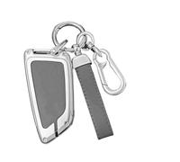 Car Key Cover Accessories Keychain for X1 X3 X5 X6 X7 1 3 5 6 7 Series G20 G30 G11 Car Remote Key Fob Case Cover Shell F15 F16 G01 G02 F48 Key Shell(F)