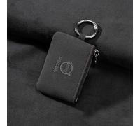 Car Key Cover Case fit, for Volvo EX30 2023 Water Proof Protective Key Case Replacement Fob Cover Key Shell Holder Accessories,A
