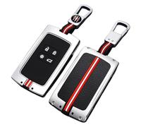 Car Key Cover Case For Renault Koleos Kadjar Scenic Megane Smart Key Shell