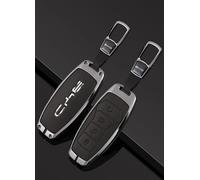 Car Key Cover for BYD Song Plus Atto 3 Han EV Tang DM Qin Seal Dolphin, Soft 360 Degree All Round Package Car Key Fob Case Suitable Keyless Remote Protective Case Sleeve Holder