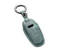 Car Key Cover Protective Case For A&udi A1 A3 A4 A5 A6 A7 A8 B9 8V 8W 8S Car Smart Key Case Full Cover Protector Shell Keychain JUJIKCLPF
