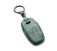 Car Key Cover Protective Case For A&udi A1 A3 A4 A5 A6 A7 A8 B9 8V 8W 8S Car Smart Key Case Full Cover Protector Shell Keychain JUJIKCLPF