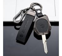 Car Key Covers for Suzuki Across 2020-2023, Kratzfest Und Sturzsicher Key Card Holder,Wasserdicht Und Staubdicht Car Key Case Cover Shell,B-2