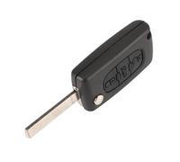 Car Key Fob Cover 2/3 Button For Citroen C2 C3 C4 C5 C6 For Xsara Flip Fob Car Key Case Shell Key Shell(G)