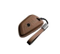 Car Key Fob Cover 320i 530i 550i F20 F15 F16 F48 G20 G30 G01 G02 G05 G11 X1 X3 X4 X5 X6 F30 Full Flip Leather Car Key Case for 1 3 5 7 Series Key Shell(F)