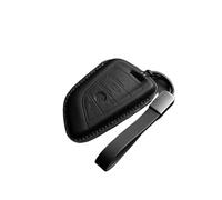 Car Key Fob Cover 320i 530i 550i F20 F15 F16 F48 G20 G30 G01 G02 G05 G11 X1 X3 X4 X5 X6 F30 Full Flip Leather Car Key Case for 1 3 5 7 Series Key Shell(A)