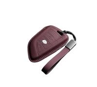 Car Key Fob Cover 320i 530i 550i F20 F15 F16 F48 G20 G30 G01 G02 G05 G11 X1 X3 X4 X5 X6 F30 Full Flip Leather Car Key Case for 1 3 5 7 Series Key Shell(N)