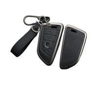 Car Key Fob Cover Car Accessories for X1 X3 X5 X6 X7 1 3 5 6 7 Series Car Key Case Cover Protector Shell G20 G30 G11 F15 F16 G01 G02 F48 Key Shell(F)