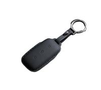 Car Key Fob Cover Car Key Protection Shell Car Key Case Cover For Geely For Galaxy L7 2023 L6 MAX 1.5T Plus For AIR PRO For Galaxy L7 Key Shell(Black)