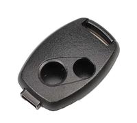 Car Key Fob Cover Fob 2 3 Buttons No Blade Remote Key Case Shell, For Accord, For Civic, For Fit City, For Odyssey Element, For CRV, For Jazz HRV, For Pilot Key Shell(F)(A)