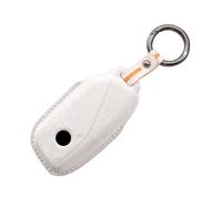 Car Key Fob Cover Fob for I7 X7 G07 LCI IX I20 X1 U11 7 Series G70 G09 XM U06 G81 For Energy 2023 Car Remote Key Case Cover Shell Accessories Key Shell(H)