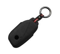 Car Key Fob Cover Fob for I7 X7 G07 LCI IX I20 X1 U11 7 Series G70 G09 XM U06 G81 For Energy 2023 Car Remote Key Case Cover Shell Accessories Key Shell(F)