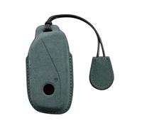 Car Key Fob Cover Fob for I7 X7 G07 LCI IX I20 X1 U11 7 Series G70 G09 XM U06 G81 For Energy 2023 Car Remote Key Case Cover Shell Accessories Key Shell(E)