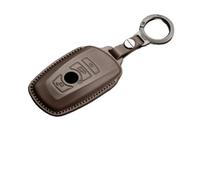 Car Key Fob Cover G20 G30 F15 F16 F34 F10 F20 F30 G01 G02 G05 G07 Leather Car Remote Key Case Cover Shell for 1 3 5 7 Series X1 X3 X4 X5 X6 Key Shell(G)