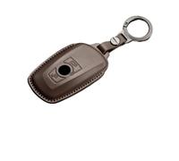 Car Key Fob Cover Keyless Key Fob for X1 X3 X5 X6 X7 1 3 5 6 7 Series Leather Car Remote Key Case Cover Shell G20 G30 G11 F15 F16 G01 G02 F48 Key Shell(H)