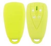 Car Key Fob Cover,Scratch Resistant For Changan CS75PLUS UNI-V CS35PLUS Yidong Silicone Cover Protector Case,6