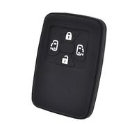 Car Key Fob Cover,Scratch Resistant For Estima Alphard Vellfire Silicone Cover Protector Case