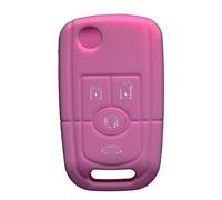 Car Key Fob Cover,Scratch Resistant For Excelle Silicone Cover Protector Case,H